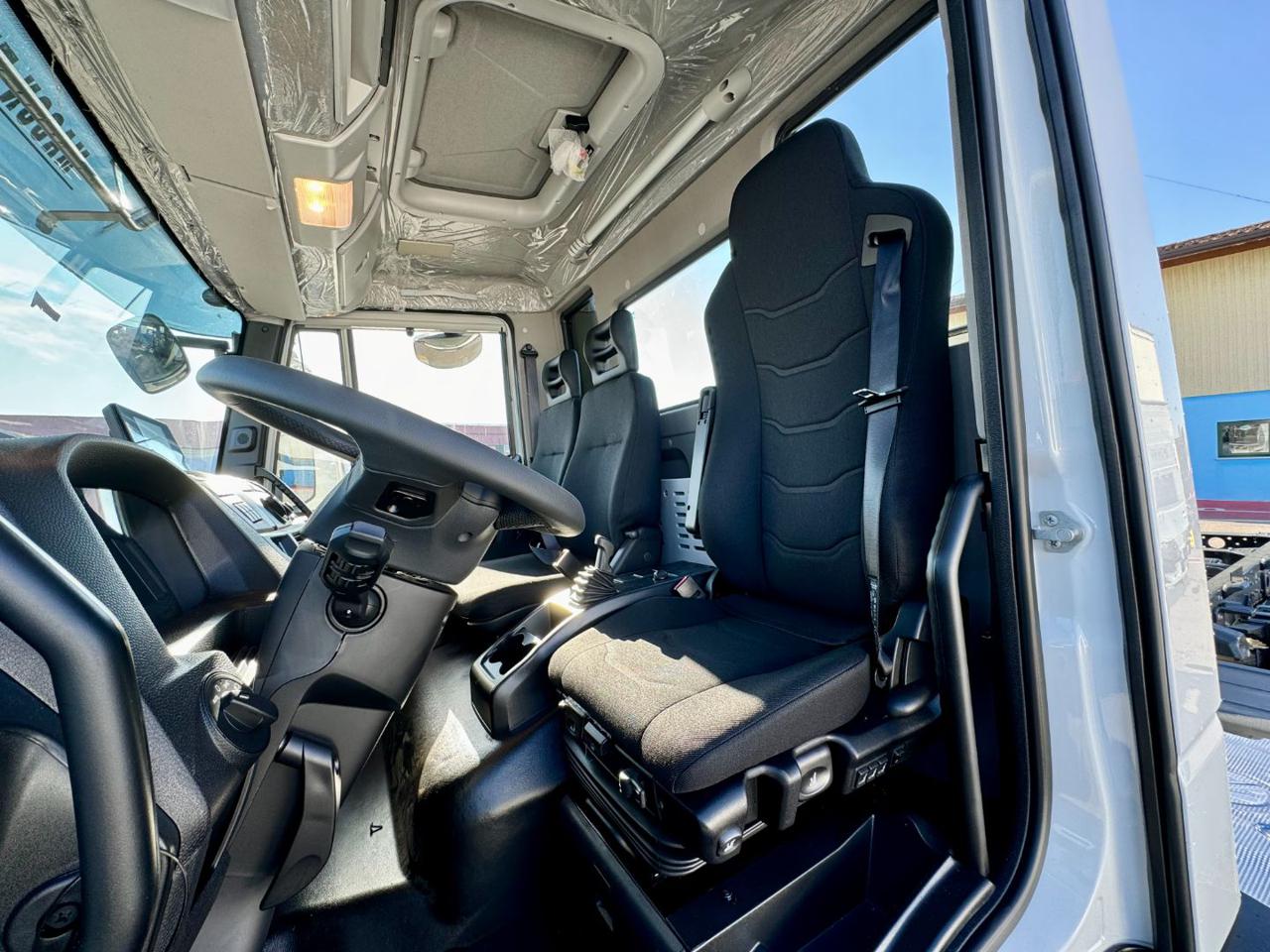 IVECO EUROCARGO 180-320K MY24 - 7