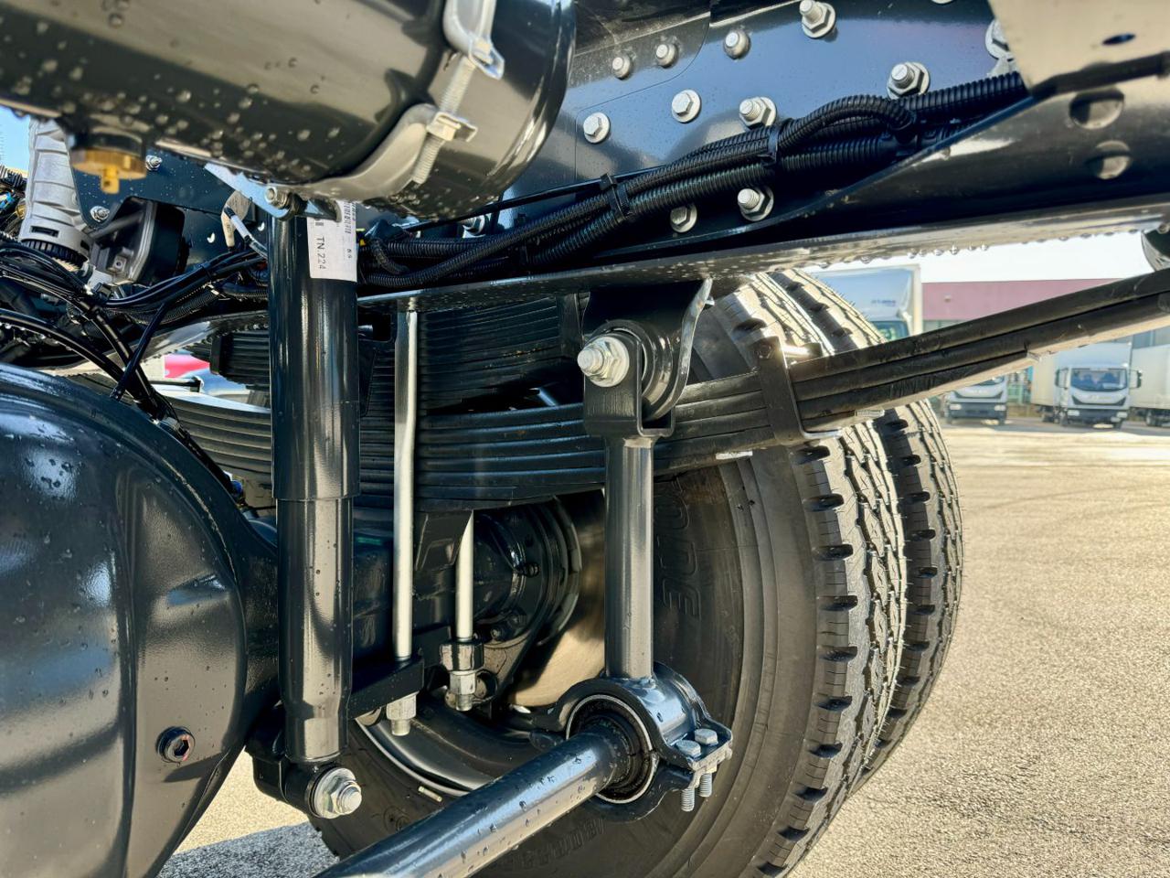 IVECO EUROCARGO 180-320K MY24 - 15