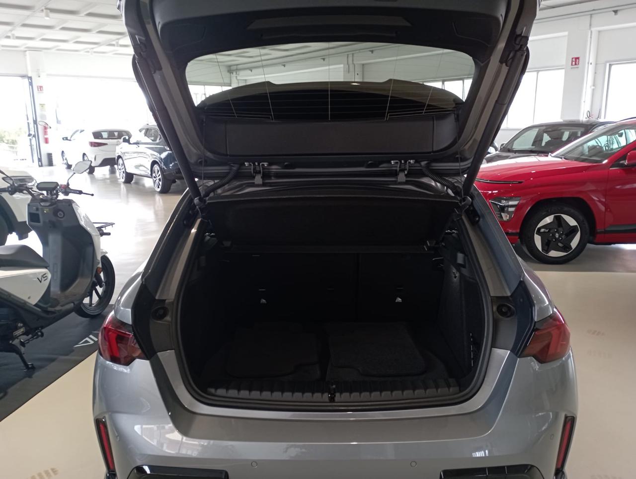 BMW 118 d MSport Pro - 7