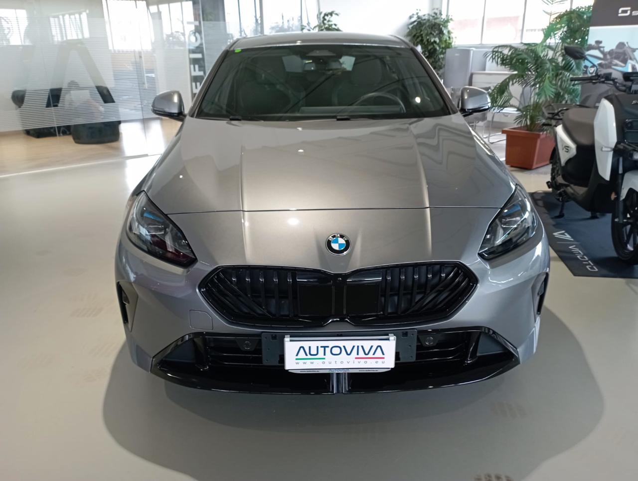 BMW 118 d MSport Pro - 2