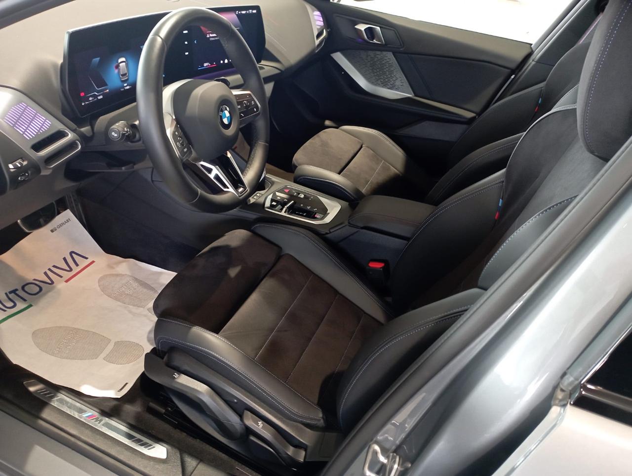 BMW 118 d MSport Pro - 9