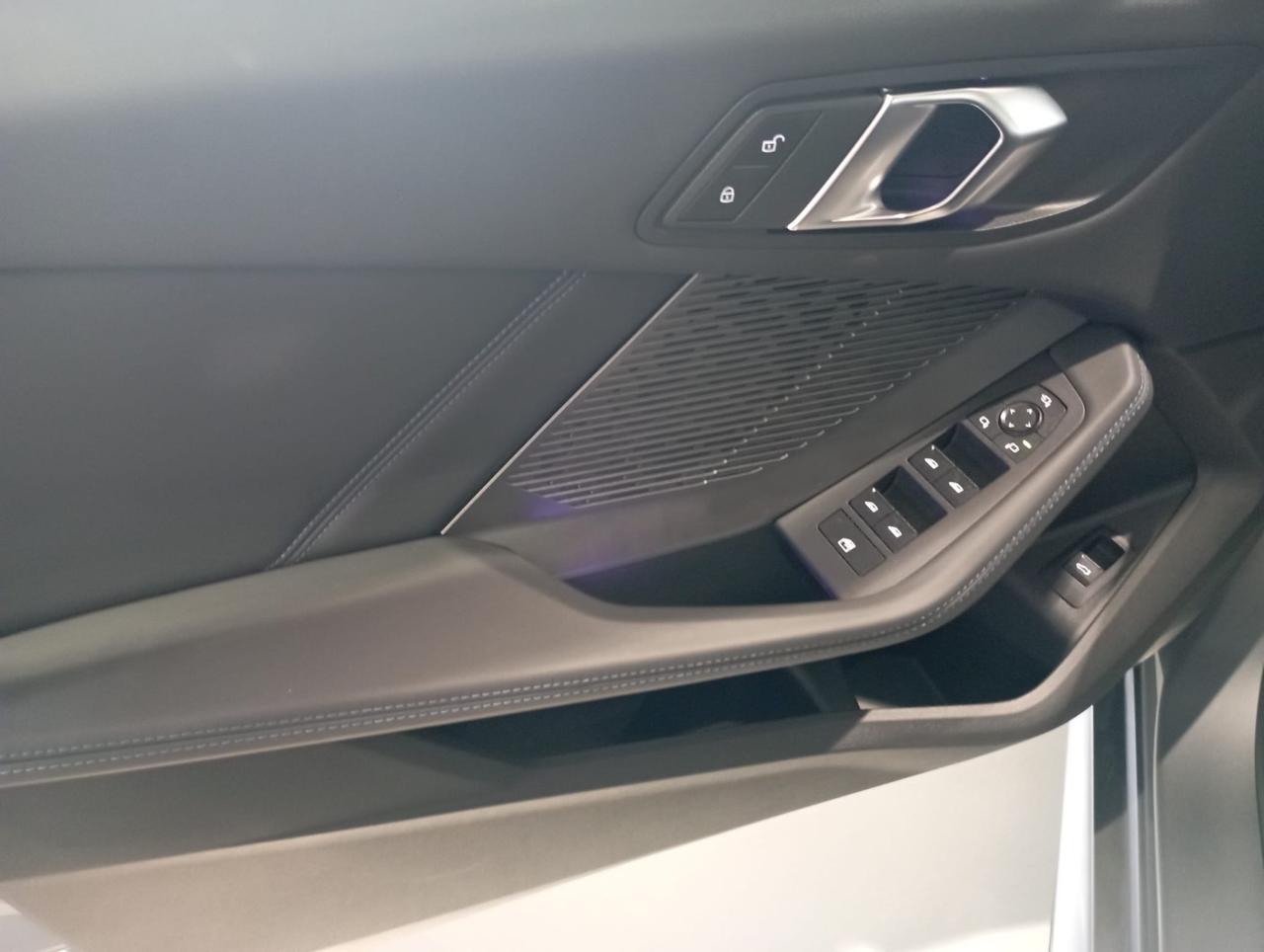 BMW 118 d MSport Pro - 8