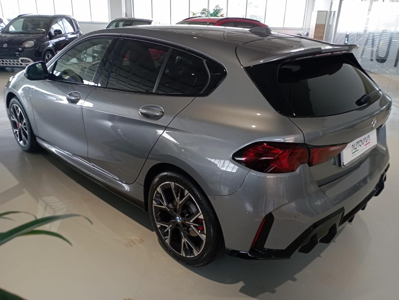 BMW 118 d MSport Pro - 6