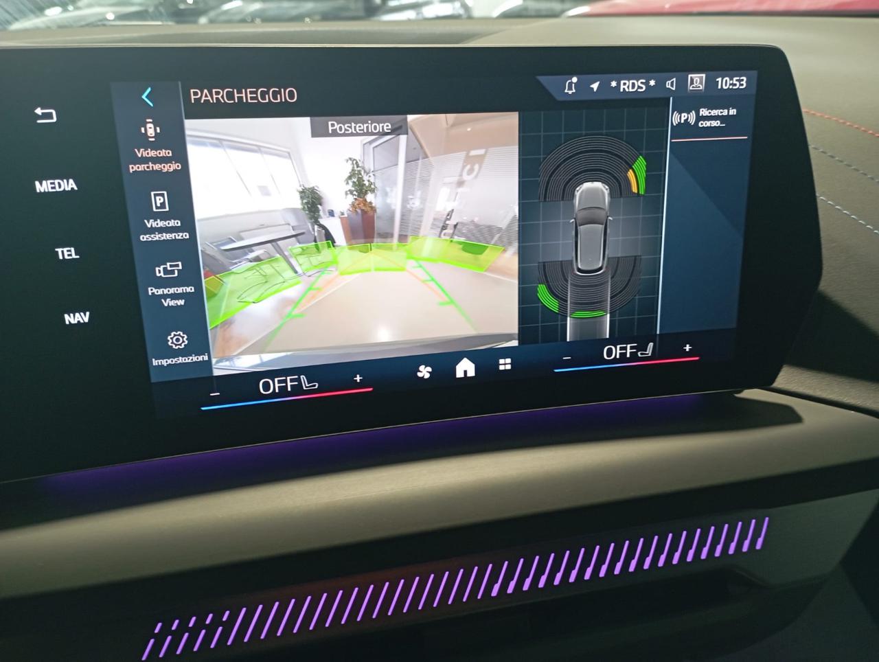 BMW 118 d MSport Pro - 14