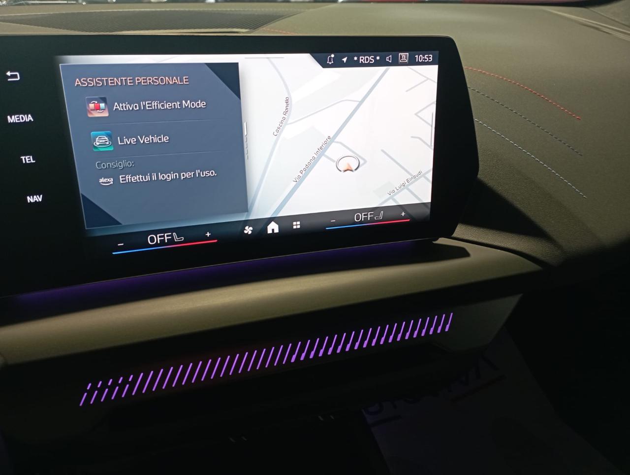 BMW 118 d MSport Pro - 13