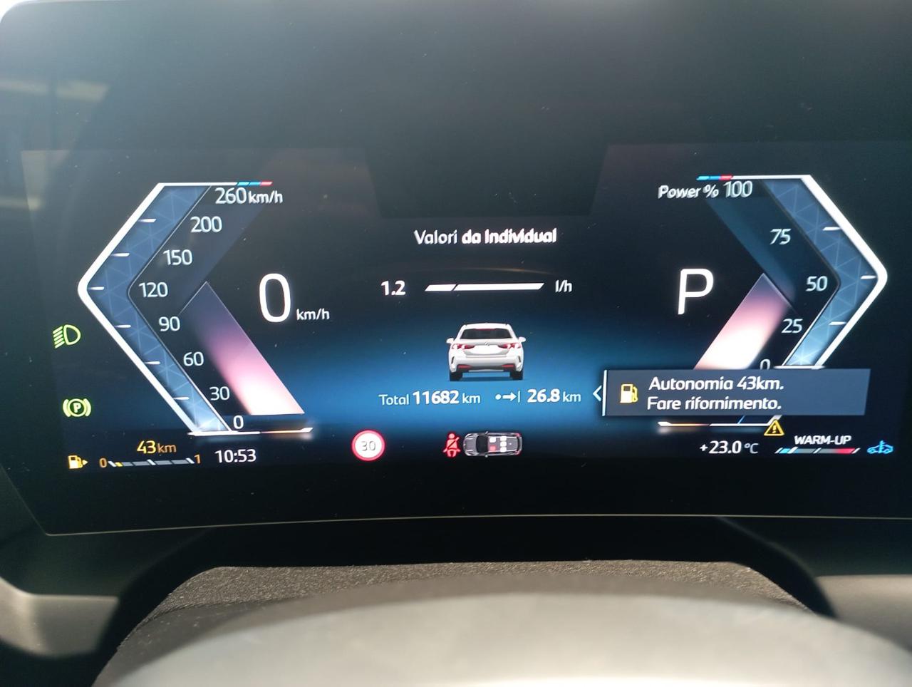 BMW 118 d MSport Pro - 12