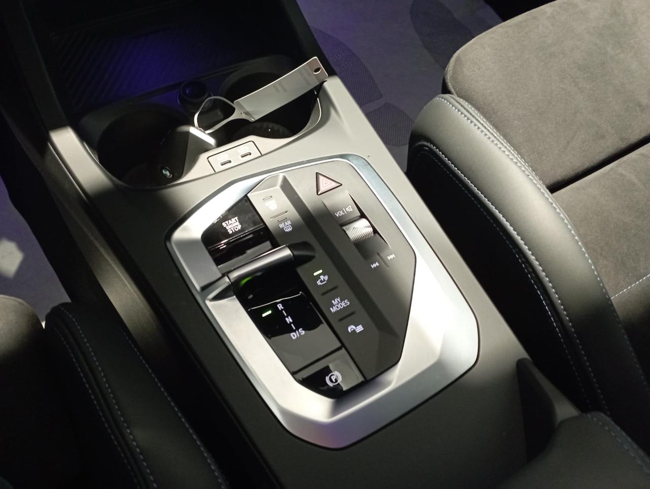 BMW 118 d MSport Pro - 15