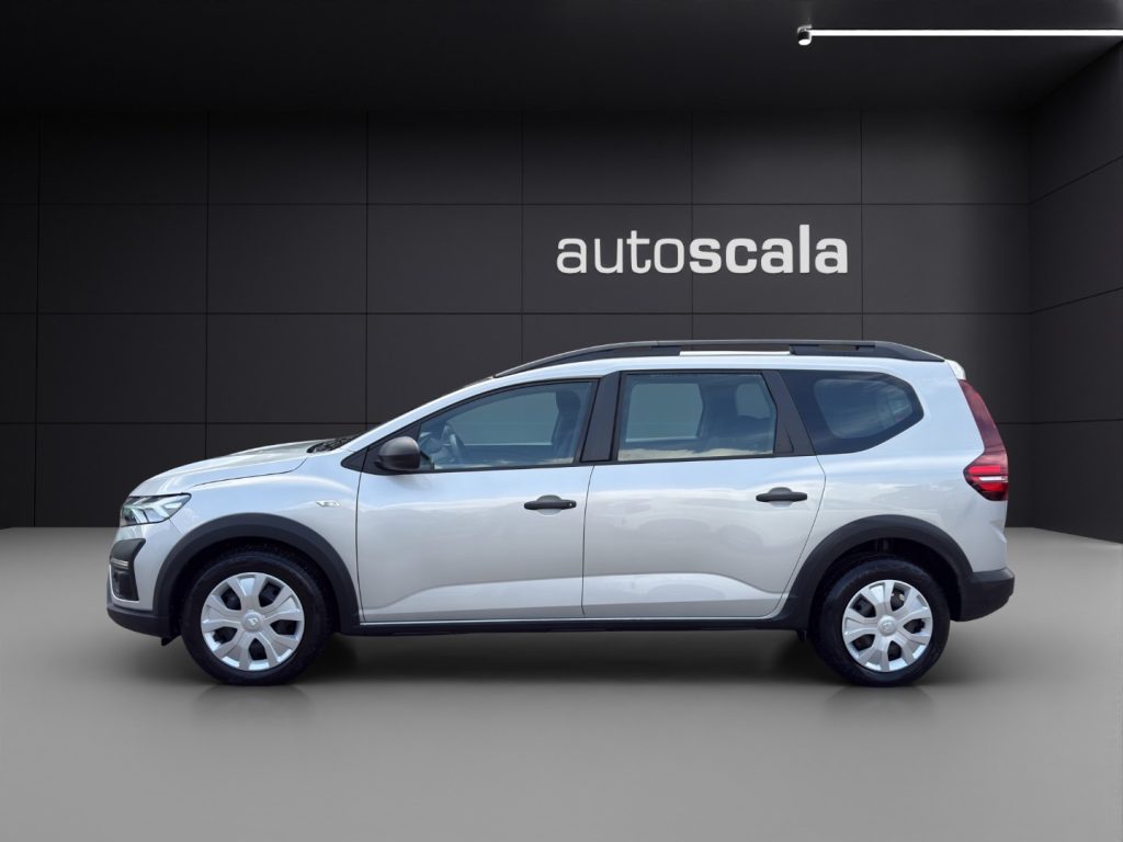 DACIA Jogger 1.0 TCe GPL 100 CV 5 posti Essential - 2