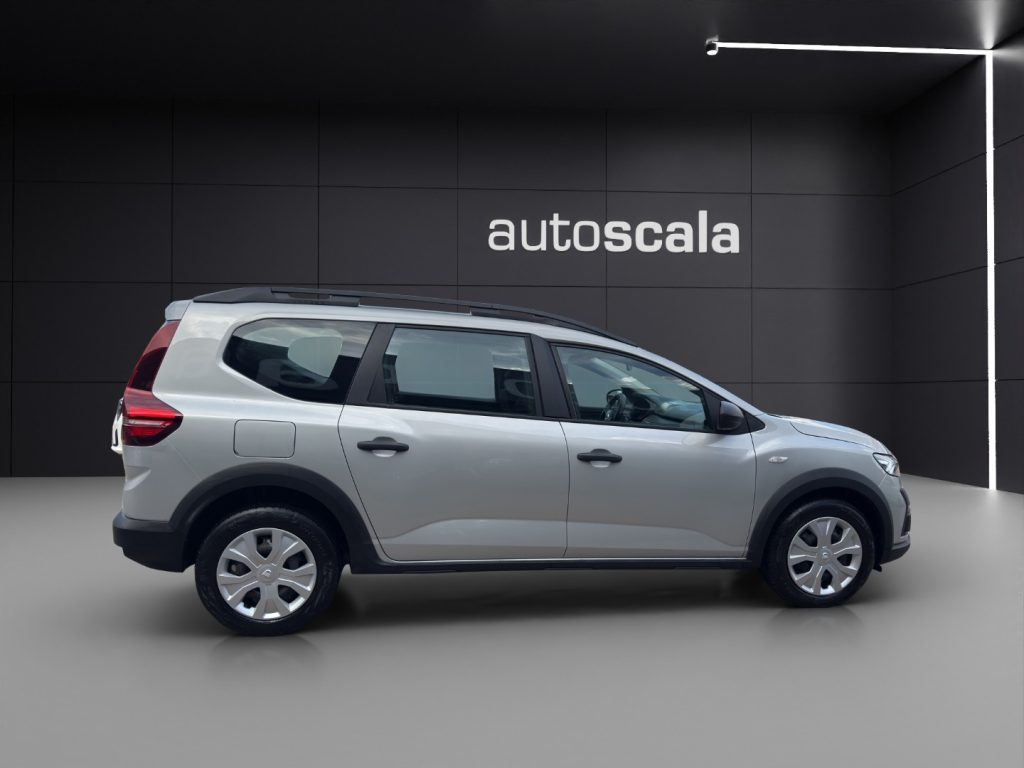 DACIA Jogger 1.0 TCe GPL 100 CV 5 posti Essential - 6