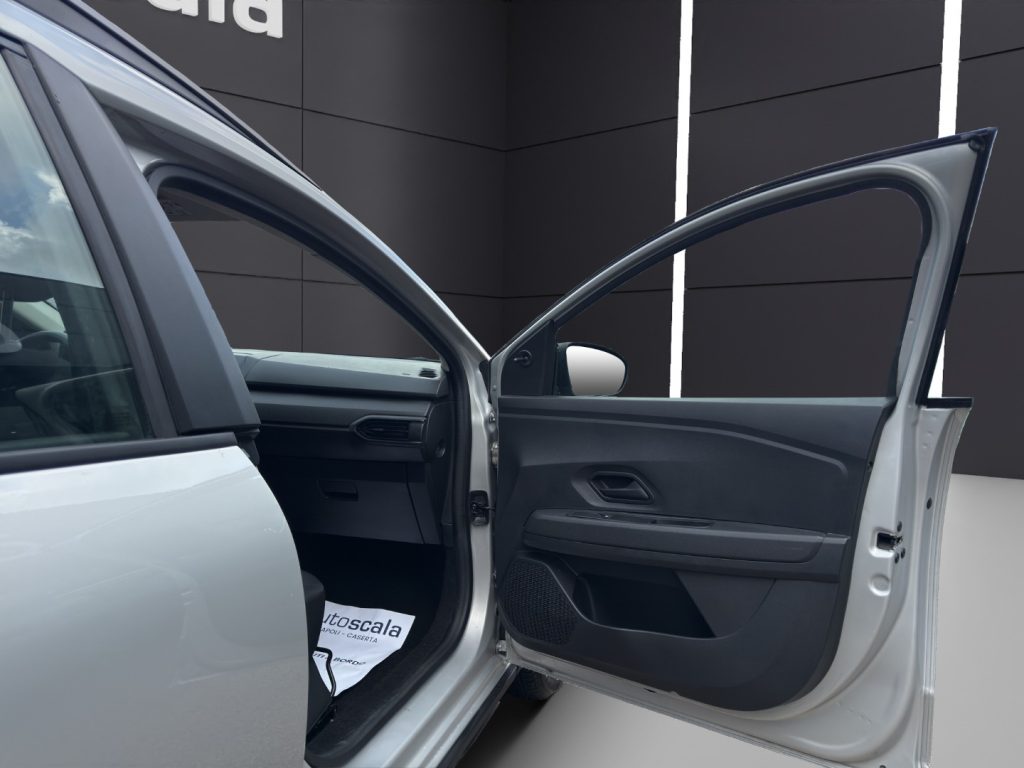 DACIA Jogger 1.0 TCe GPL 100 CV 5 posti Essential - 17