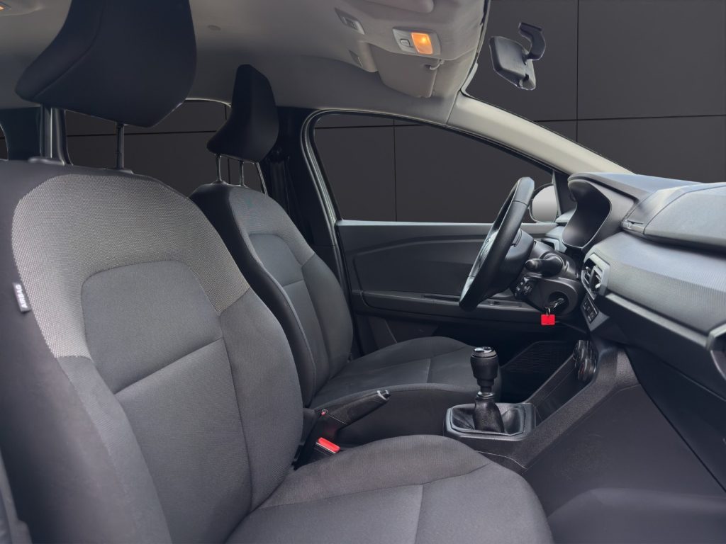 DACIA Jogger 1.0 TCe GPL 100 CV 5 posti Essential - 18