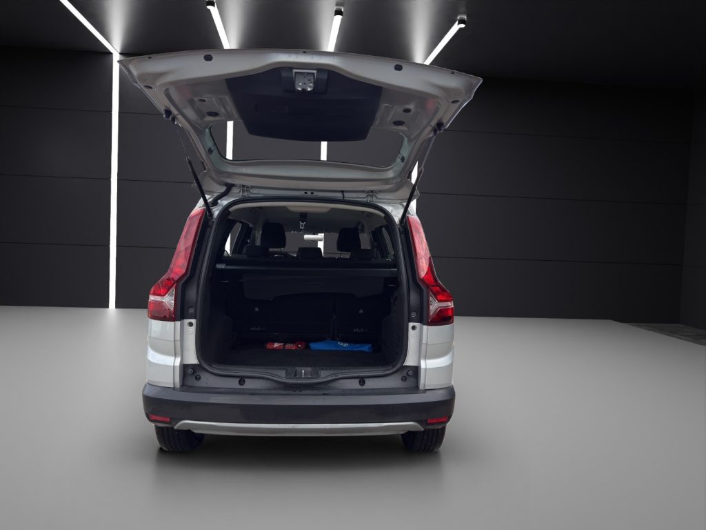 DACIA Jogger 1.0 TCe GPL 100 CV 5 posti Essential - 20