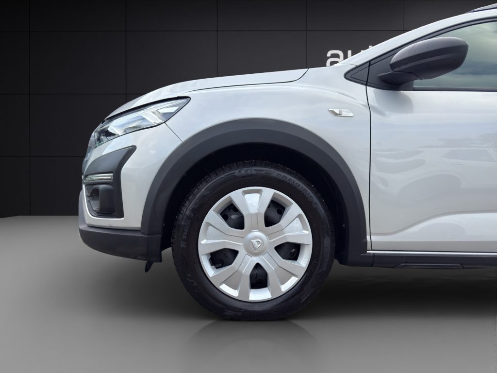 DACIA Jogger 1.0 TCe GPL 100 CV 5 posti Essential - 21