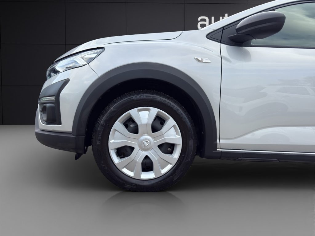 DACIA Jogger 1.0 TCe GPL 100 CV 5 posti Essential - 22