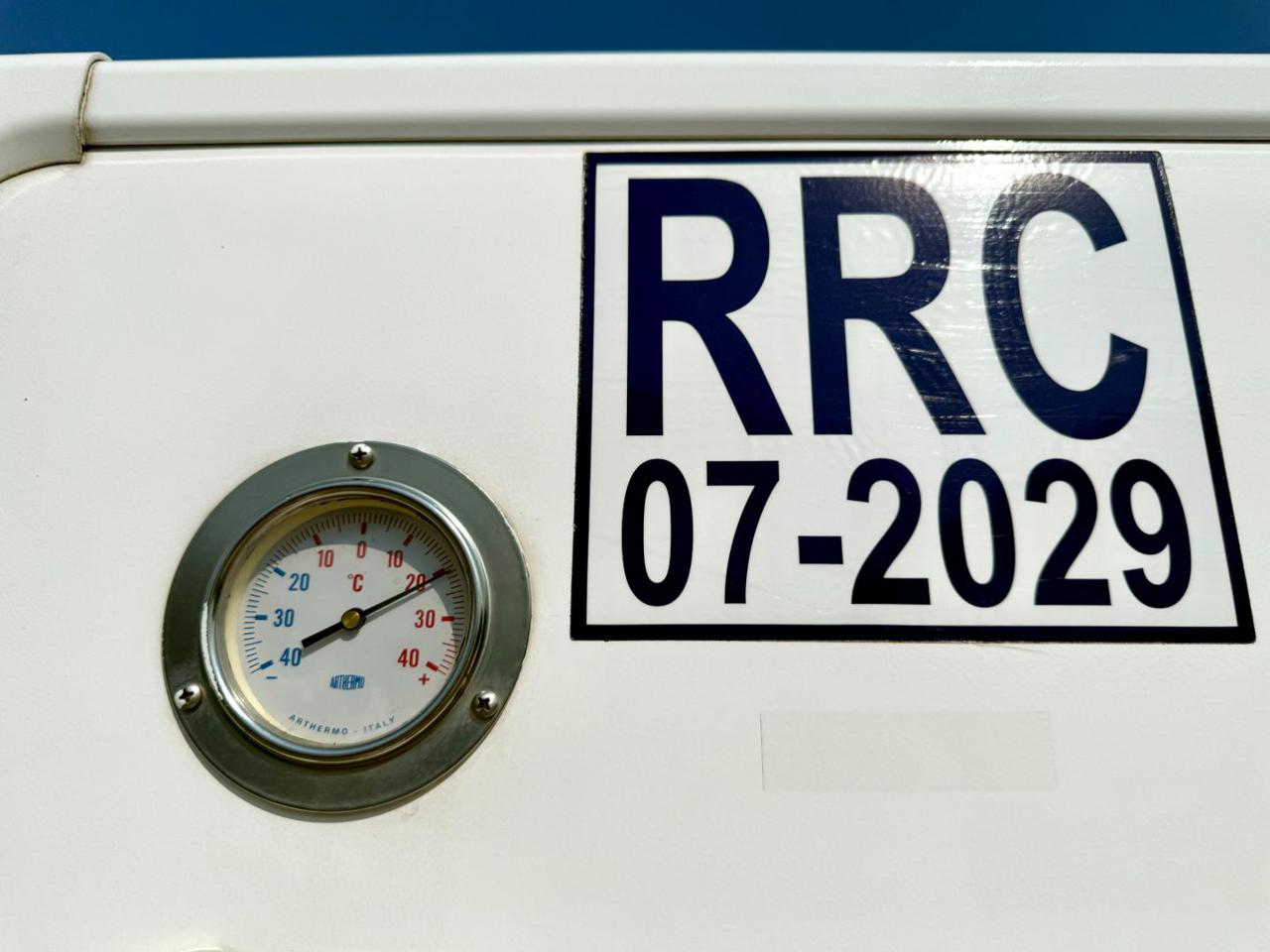 IVECO DAILY  35c160 - 11