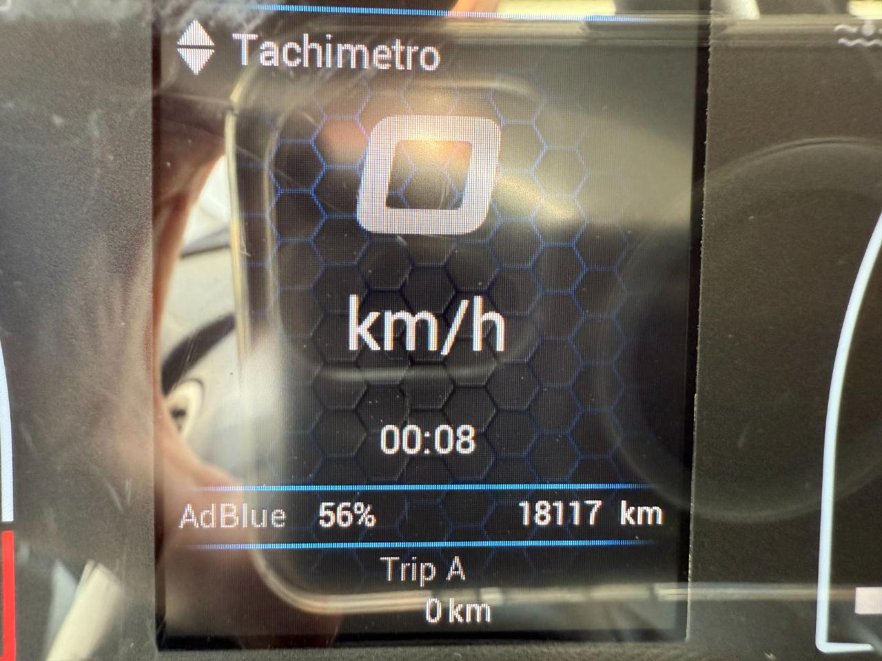 IVECO DAILY  35c160 - 16