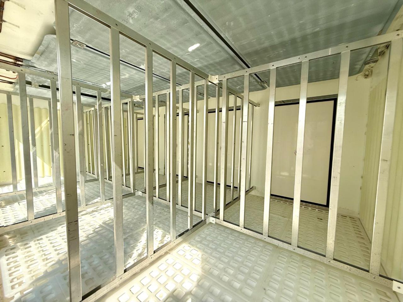 IVECO DAILY  35c160 - 9