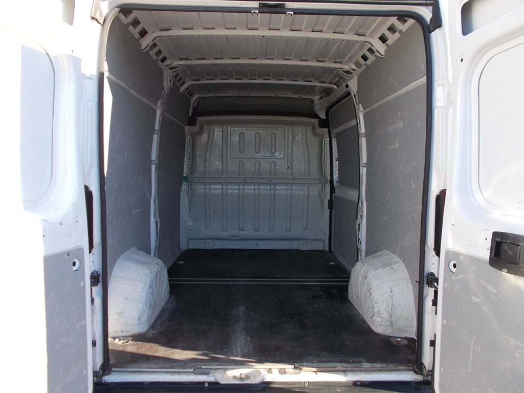 FIAT Ducato 33 2.3 Mjt 120CV PM-TM Furgone - 15