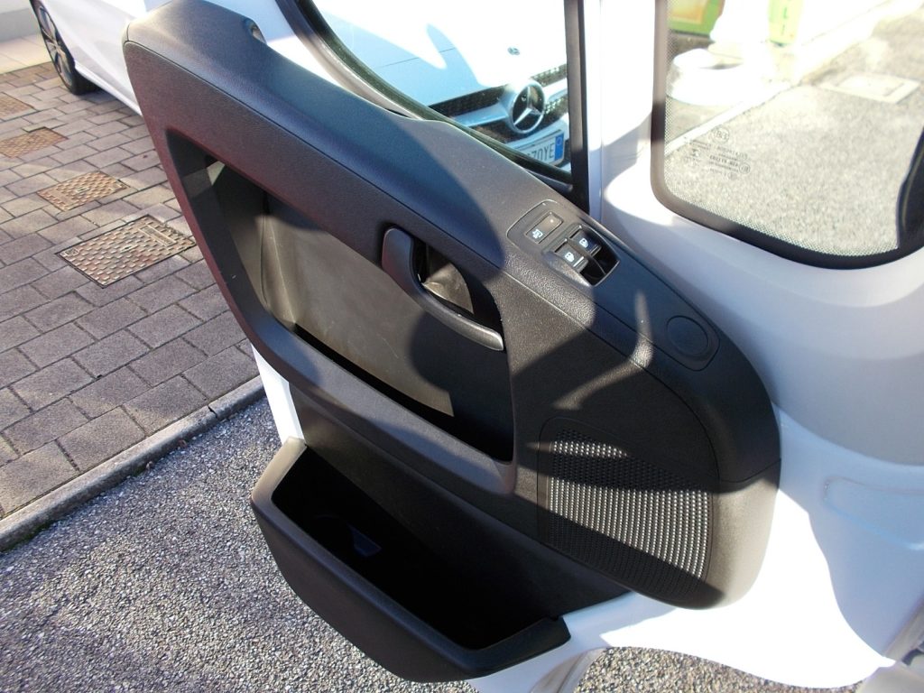 FIAT Ducato 33 2.3 Mjt 120CV PM-TM Furgone - 14