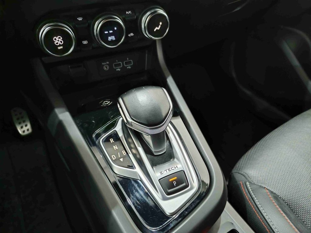 RENAULT Arkana Arkana Hybrid E-Tech 145 CV R.S.Line Fast Track - 8