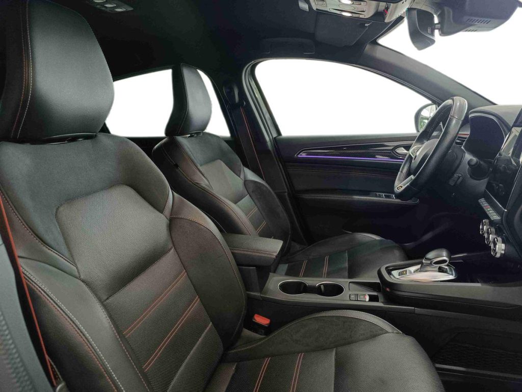 RENAULT Arkana Arkana Hybrid E-Tech 145 CV R.S.Line Fast Track - 10