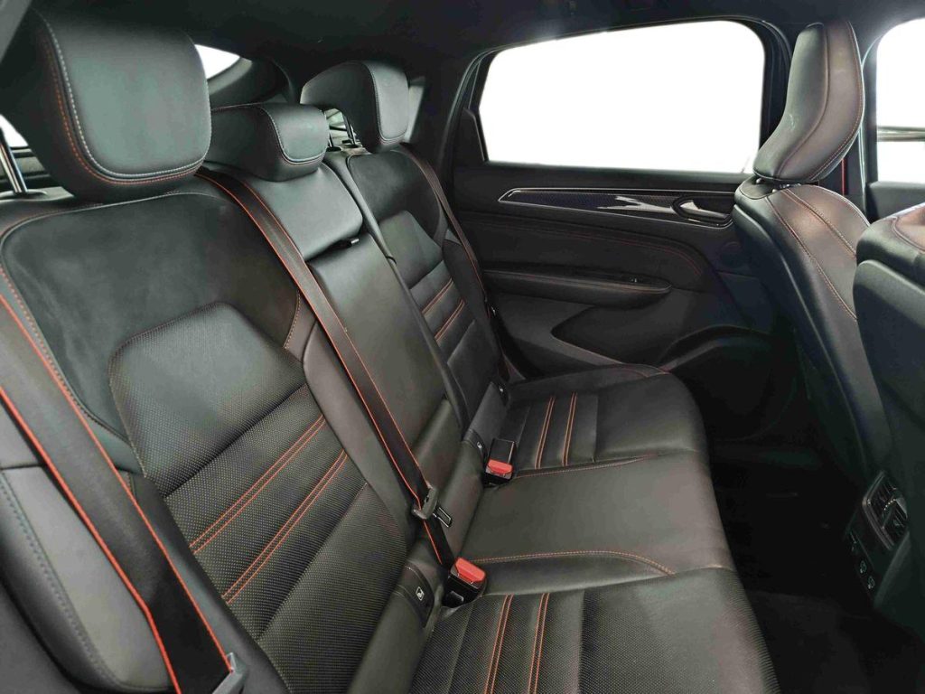 RENAULT Arkana Arkana Hybrid E-Tech 145 CV R.S.Line Fast Track - 11