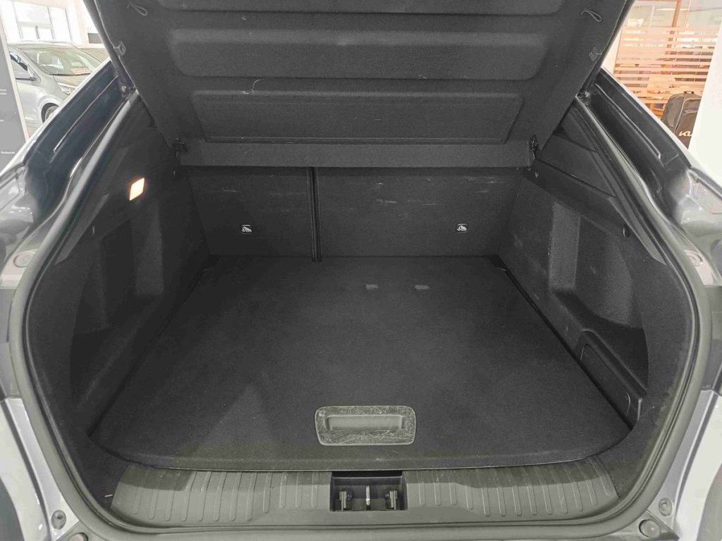 RENAULT Arkana Arkana Hybrid E-Tech 145 CV R.S.Line Fast Track - 12