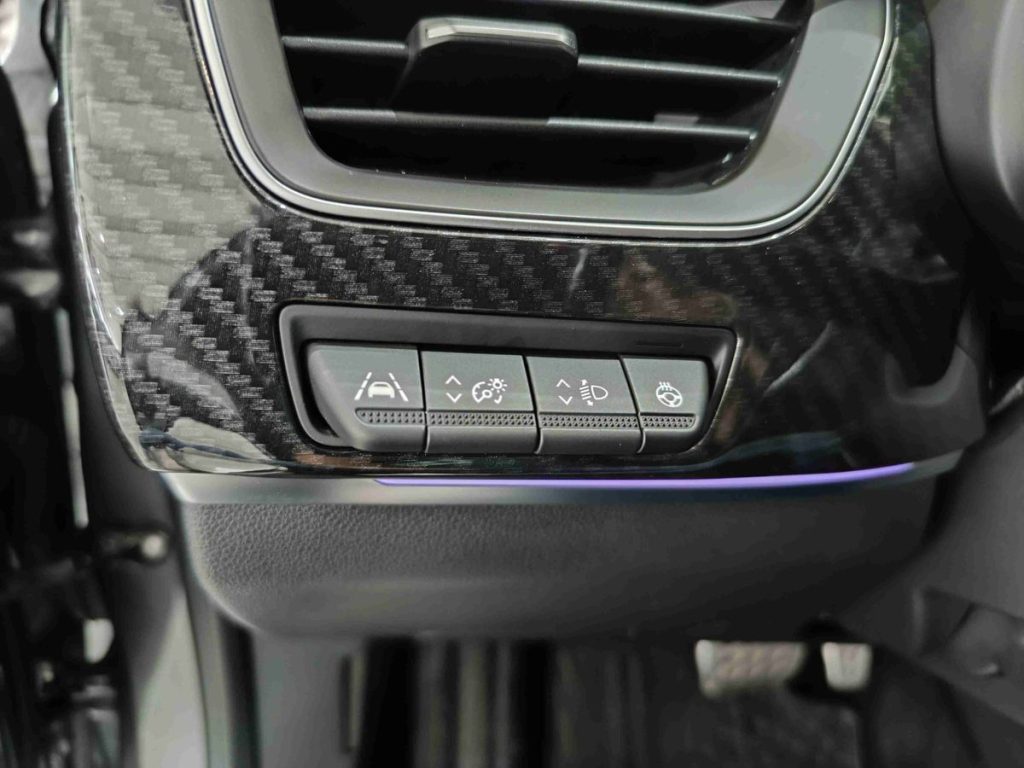 RENAULT Arkana Arkana Hybrid E-Tech 145 CV R.S.Line Fast Track - 18