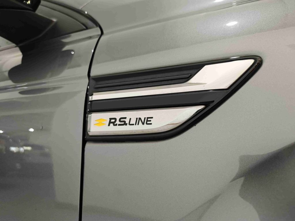 RENAULT Arkana Arkana Hybrid E-Tech 145 CV R.S.Line Fast Track - 23