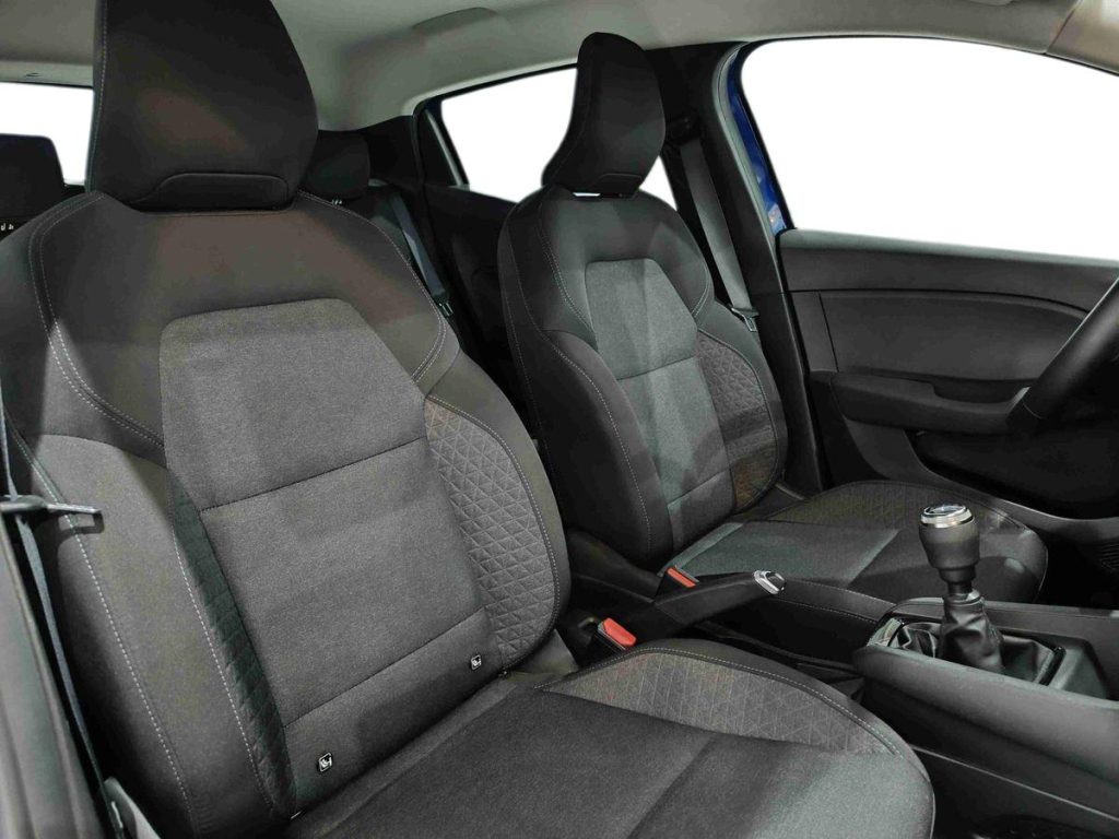 RENAULT Clio TCe 100 CV GPL 5 porte Equilibre - 10