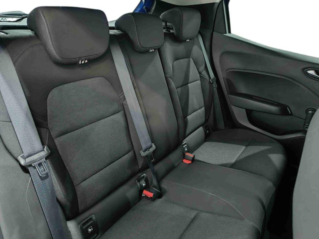 RENAULT Clio TCe 100 CV GPL 5 porte Equilibre - 11