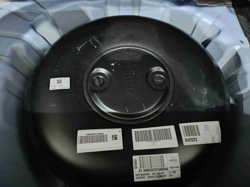 RENAULT Clio TCe 100 CV GPL 5 porte Equilibre - 13