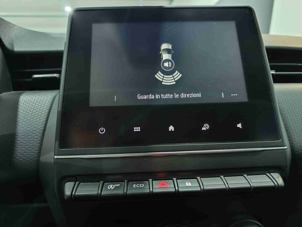 RENAULT Clio TCe 100 CV GPL 5 porte Equilibre - 16