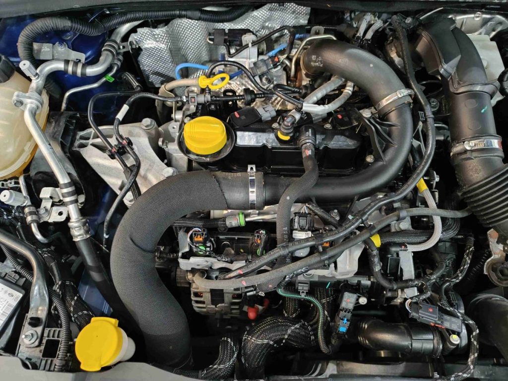 RENAULT Clio TCe 100 CV GPL 5 porte Equilibre - 19