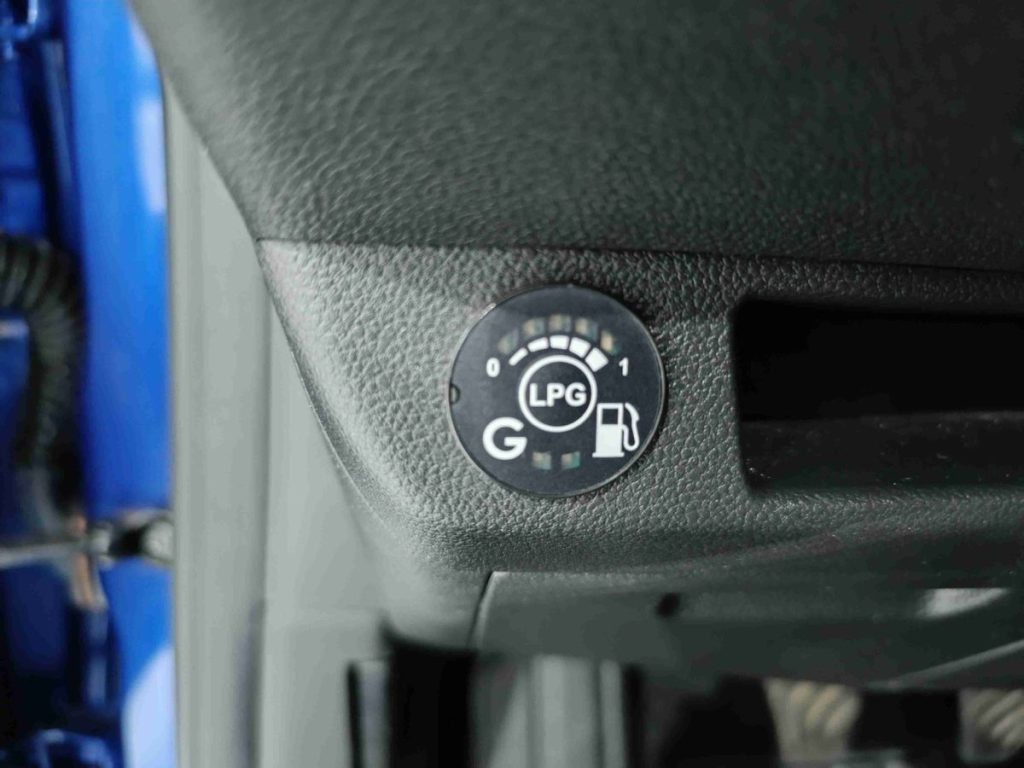 RENAULT Clio TCe 100 CV GPL 5 porte Equilibre - 20