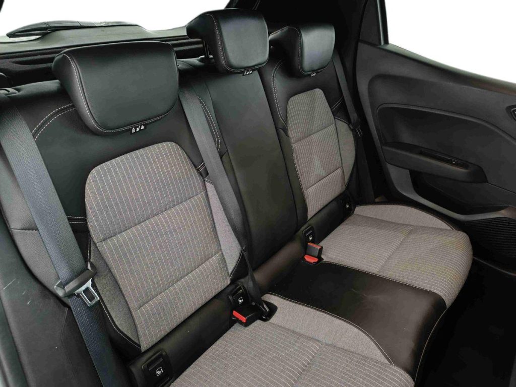 RENAULT Clio TCe 90 CV 5 porte Techno - 11