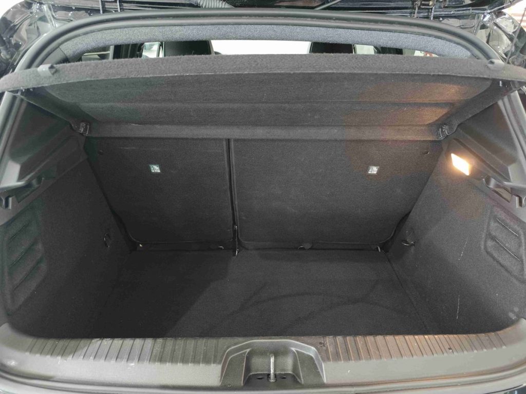 RENAULT Clio TCe 90 CV 5 porte Techno - 12