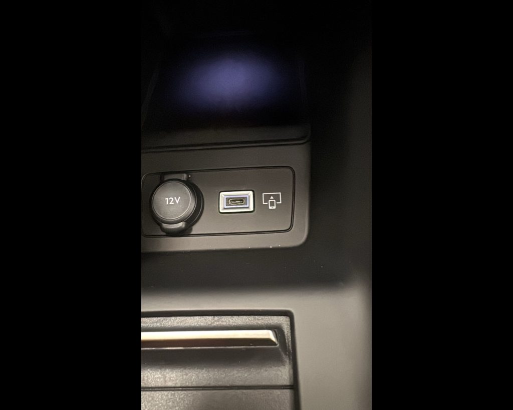 PEUGEOT 308 SW 1.2 puretech t GT s&s 130cv eat8 - 12