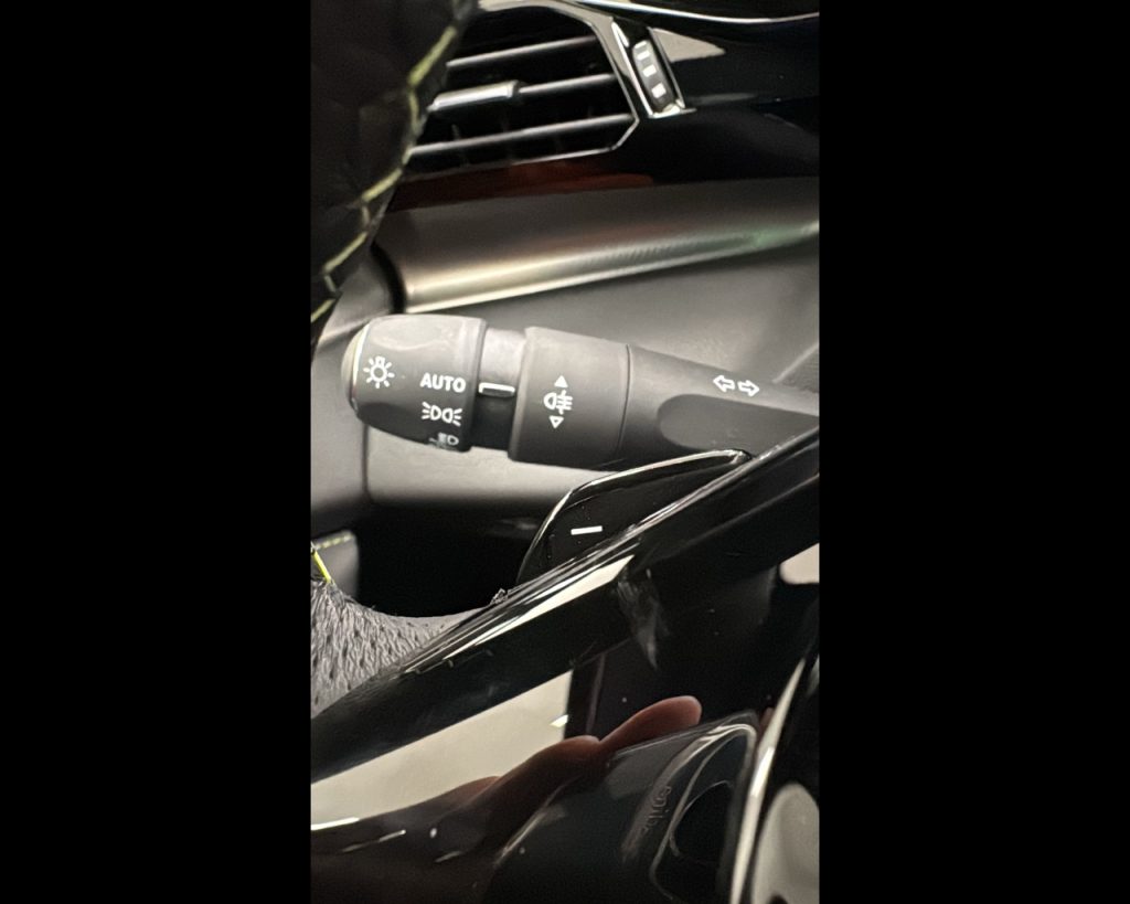 PEUGEOT 308 SW 1.2 puretech t GT s&s 130cv eat8 - 16