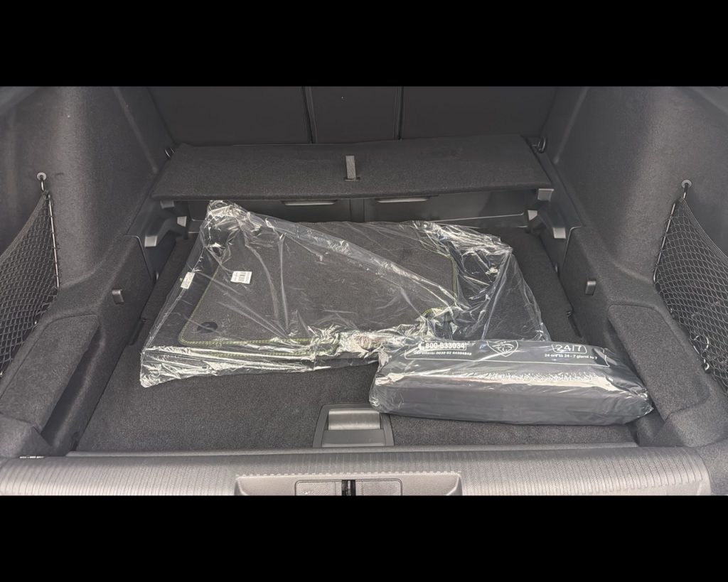 PEUGEOT 308 SW 1.2 puretech t GT s&s 130cv eat8 - 18