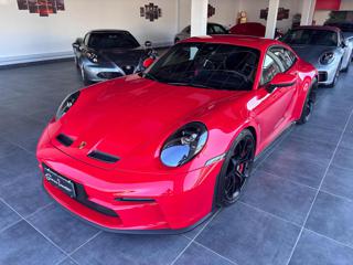 PORSCHE - 911 992 GT3 Touring - MANUALE - POSS. SUBENTRO LEASING