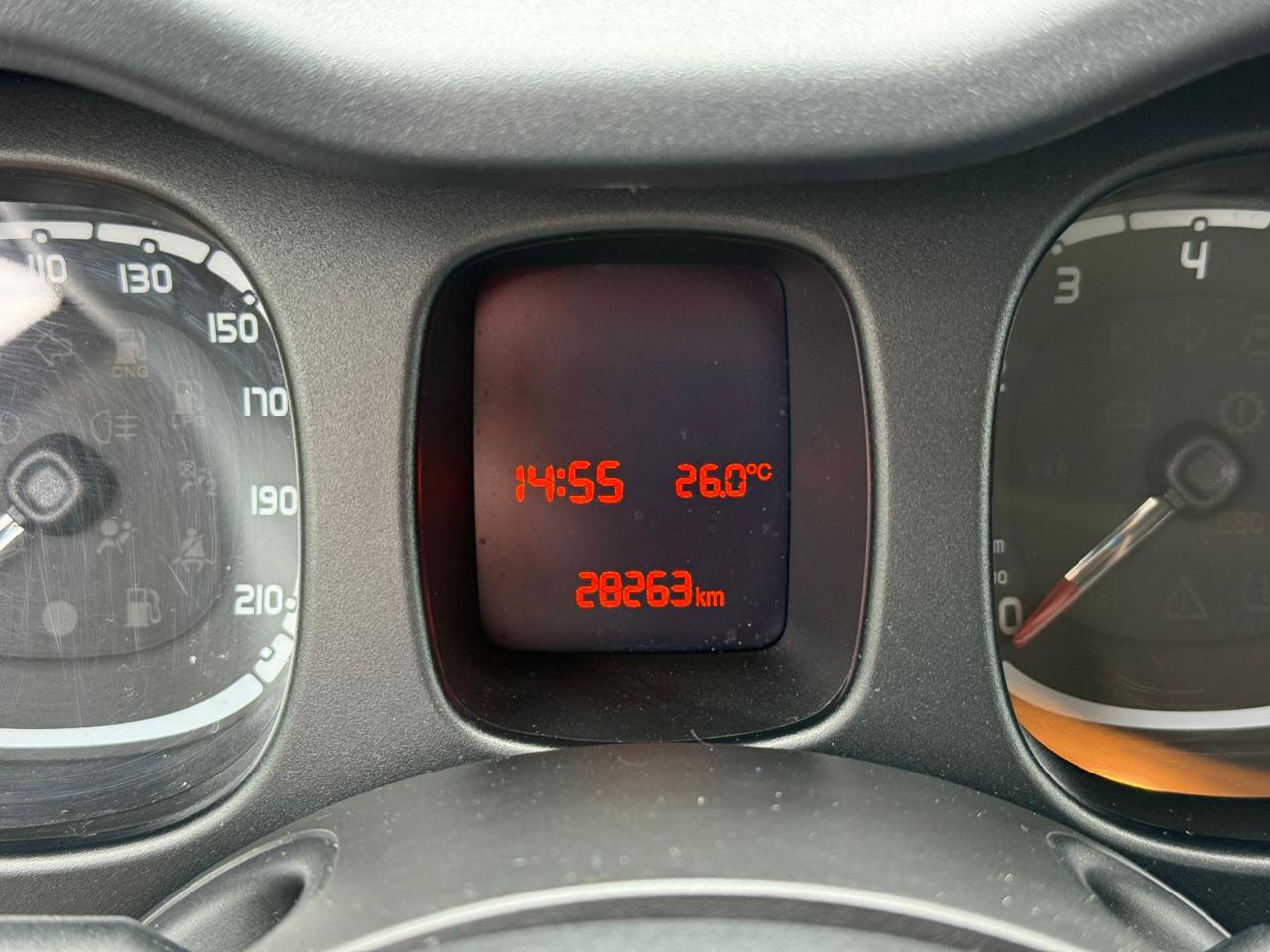 FIAT Panda 1.0 FireFly S&S Hybrid - 28