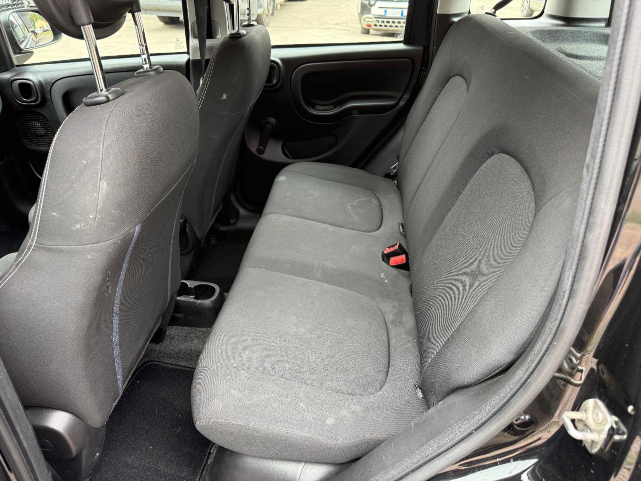 FIAT Panda 1.0 FireFly S&S Hybrid - 26