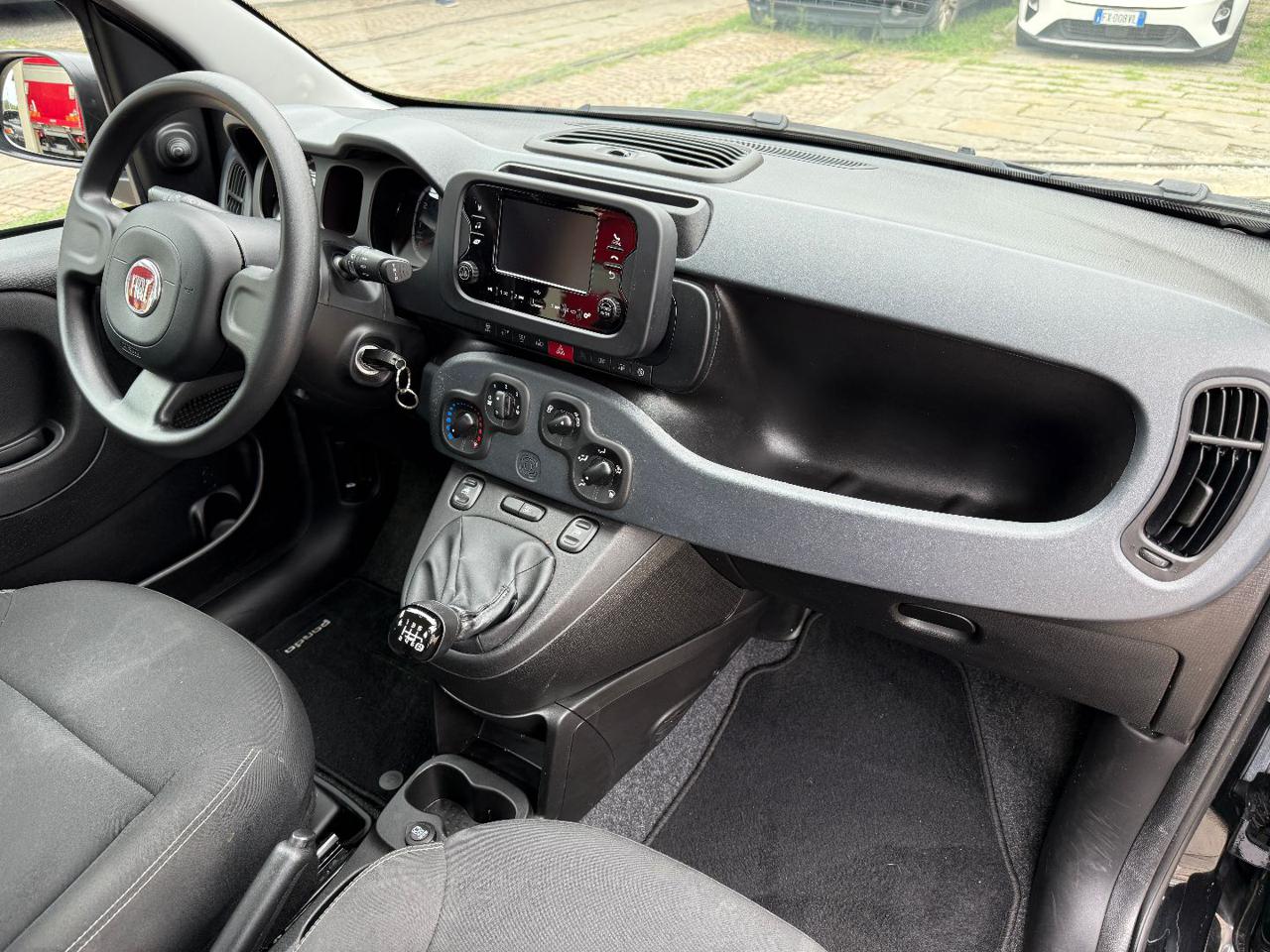 FIAT Panda 1.0 FireFly S&S Hybrid - 24