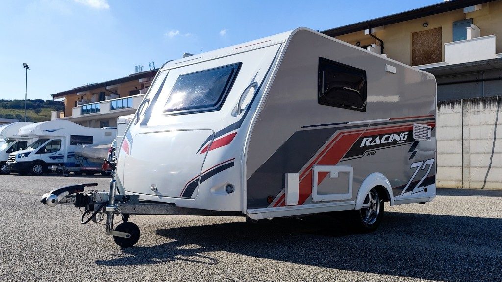 Mini Freestyle Racing 300