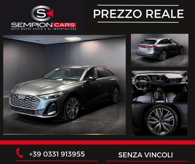 AUDI A5 Grigio perlato
