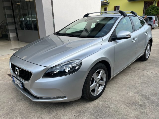 VOLVO V40 Argento metallizzato