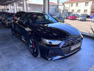 AUDI - RS6 Avant 4.0 TFSI V8 quattro Performance - IVA ESP -
