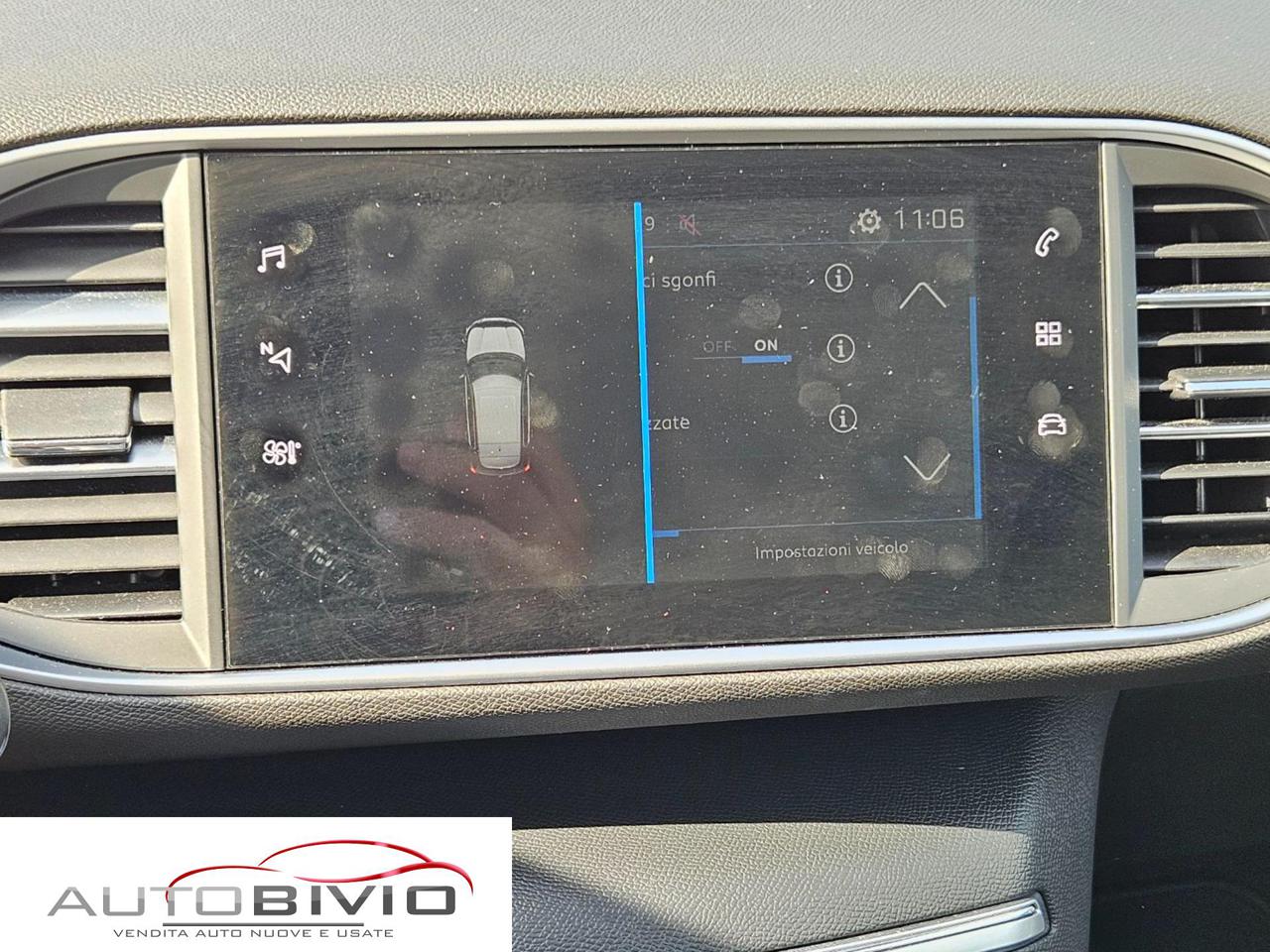 PEUGEOT 308 BlueHDi 130 S&S Active Pack - 15