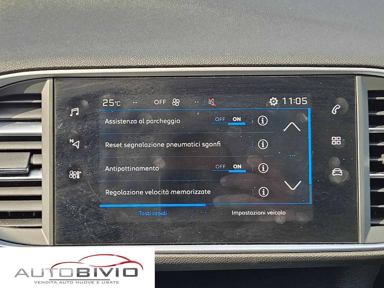 PEUGEOT 308 BlueHDi 130 S&S Active Pack - 14